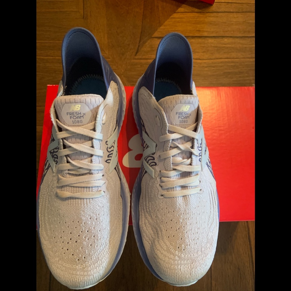 New Balance Fresh Foam 1080v10 Womens
